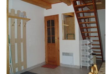 Eslovaquia Byt Vyšná Boca, Exterior